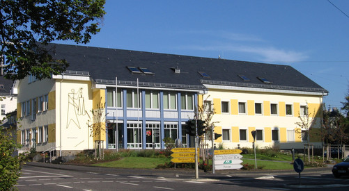 Amtsgericht Altenkirchen
